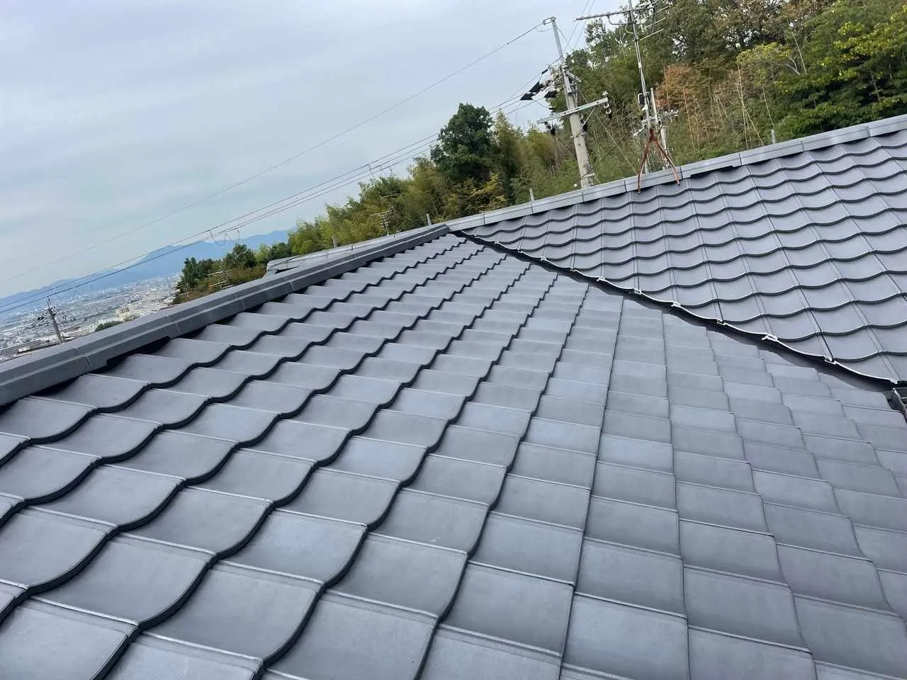 大阪府羽曳野市 I様邸