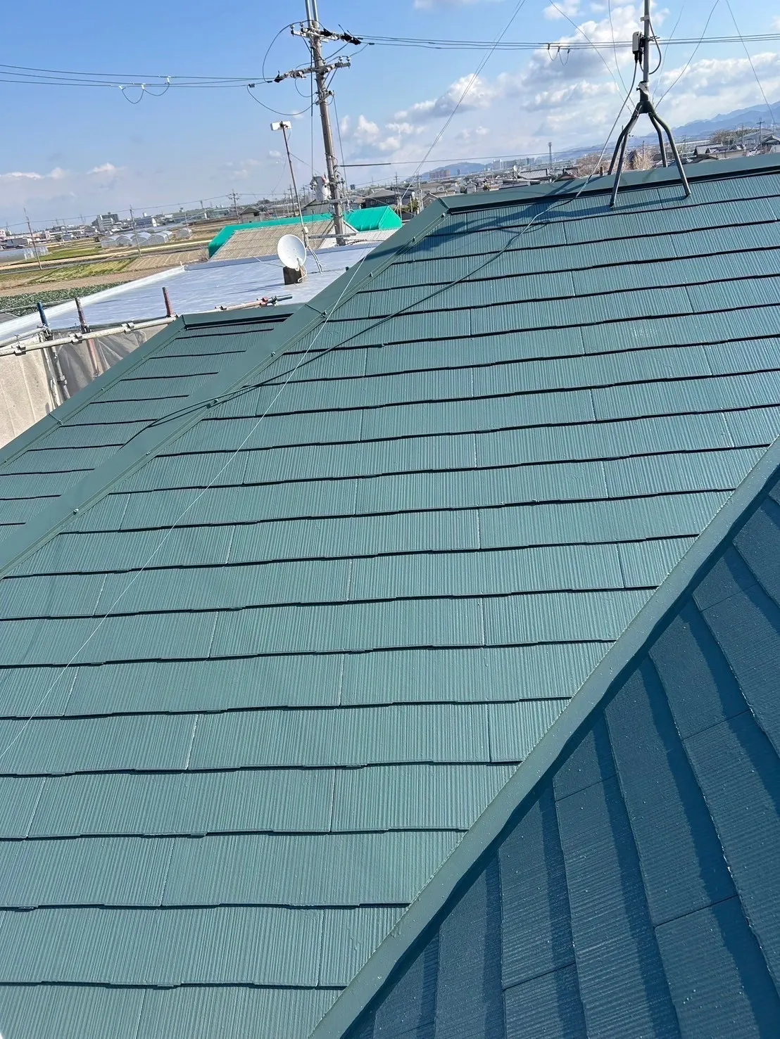 兵庫県西宮市 S様邸