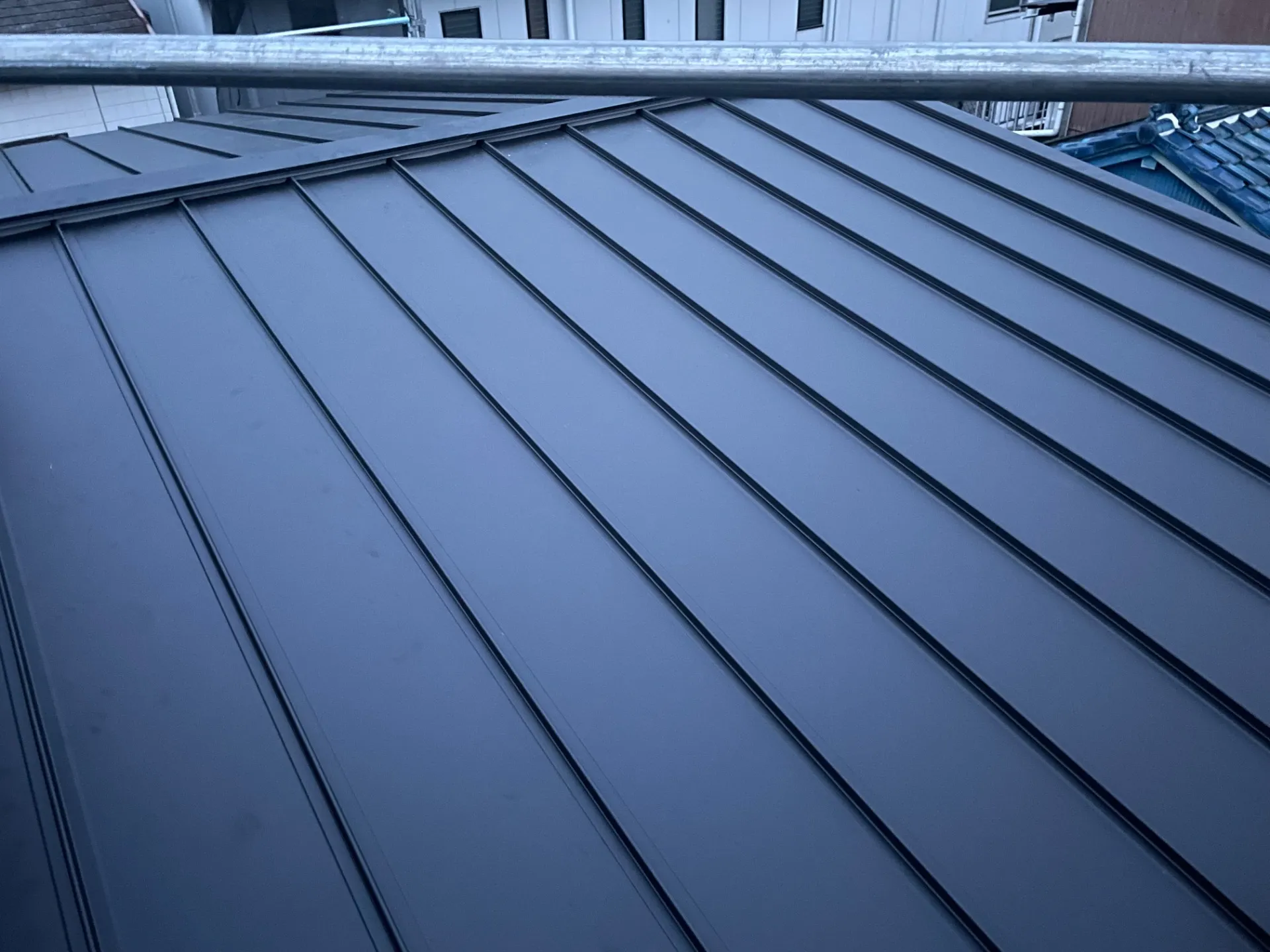 大阪市大正区 新築