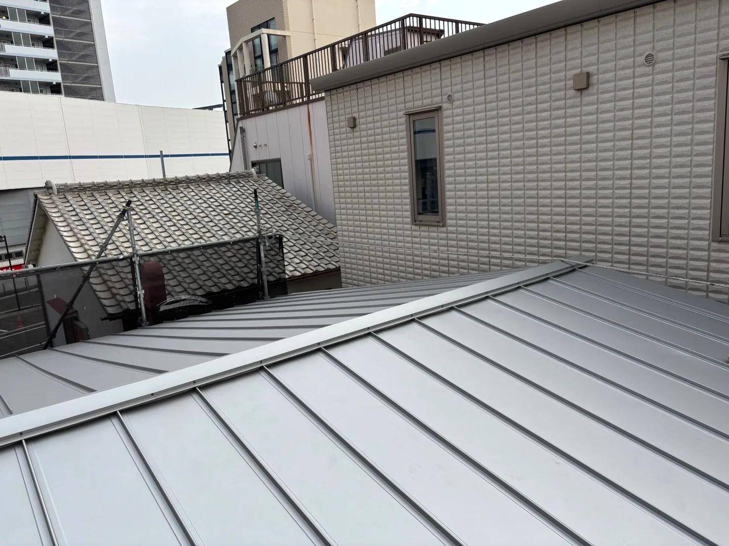 神戸市東灘区Y様邸